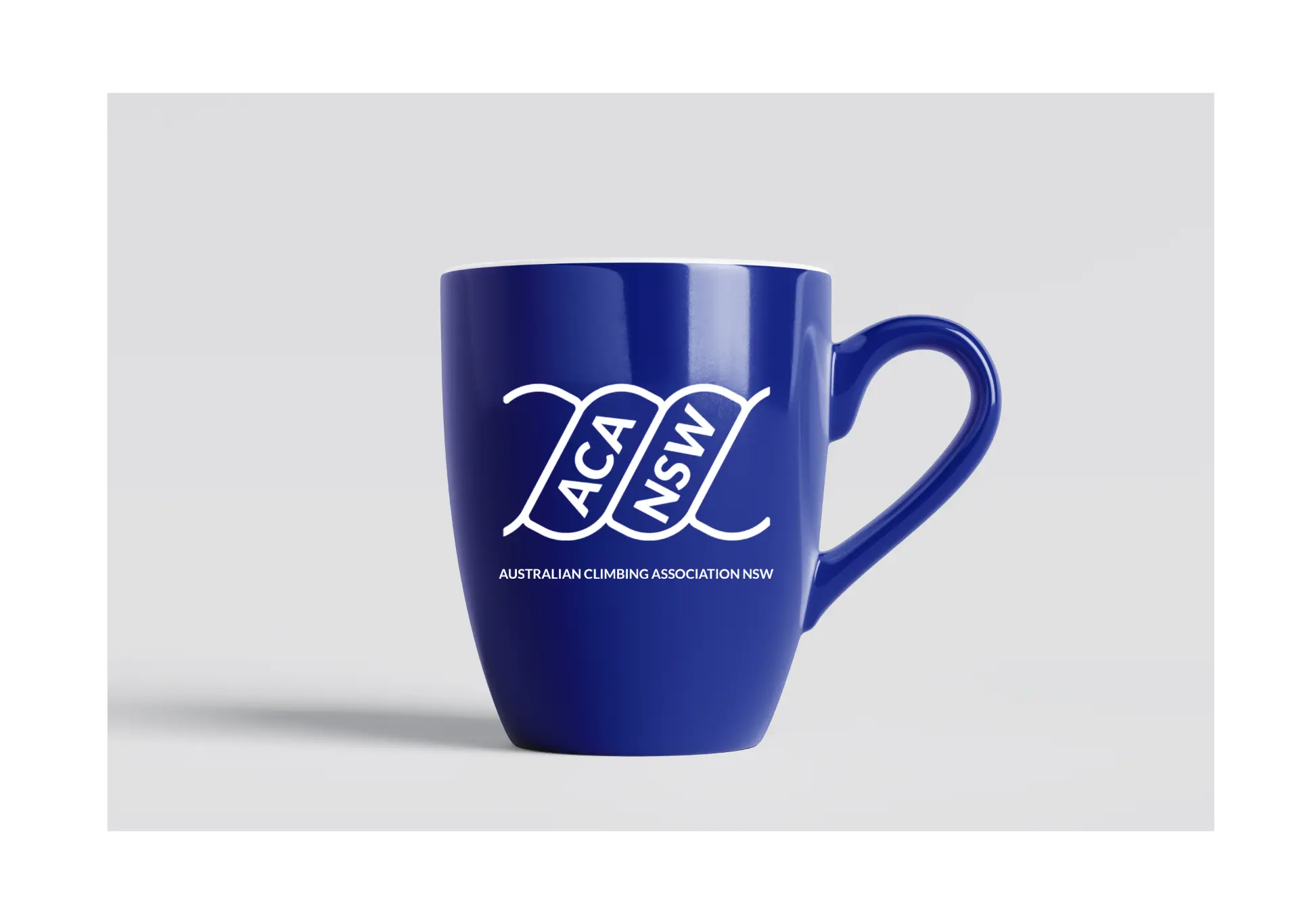 Application – mug