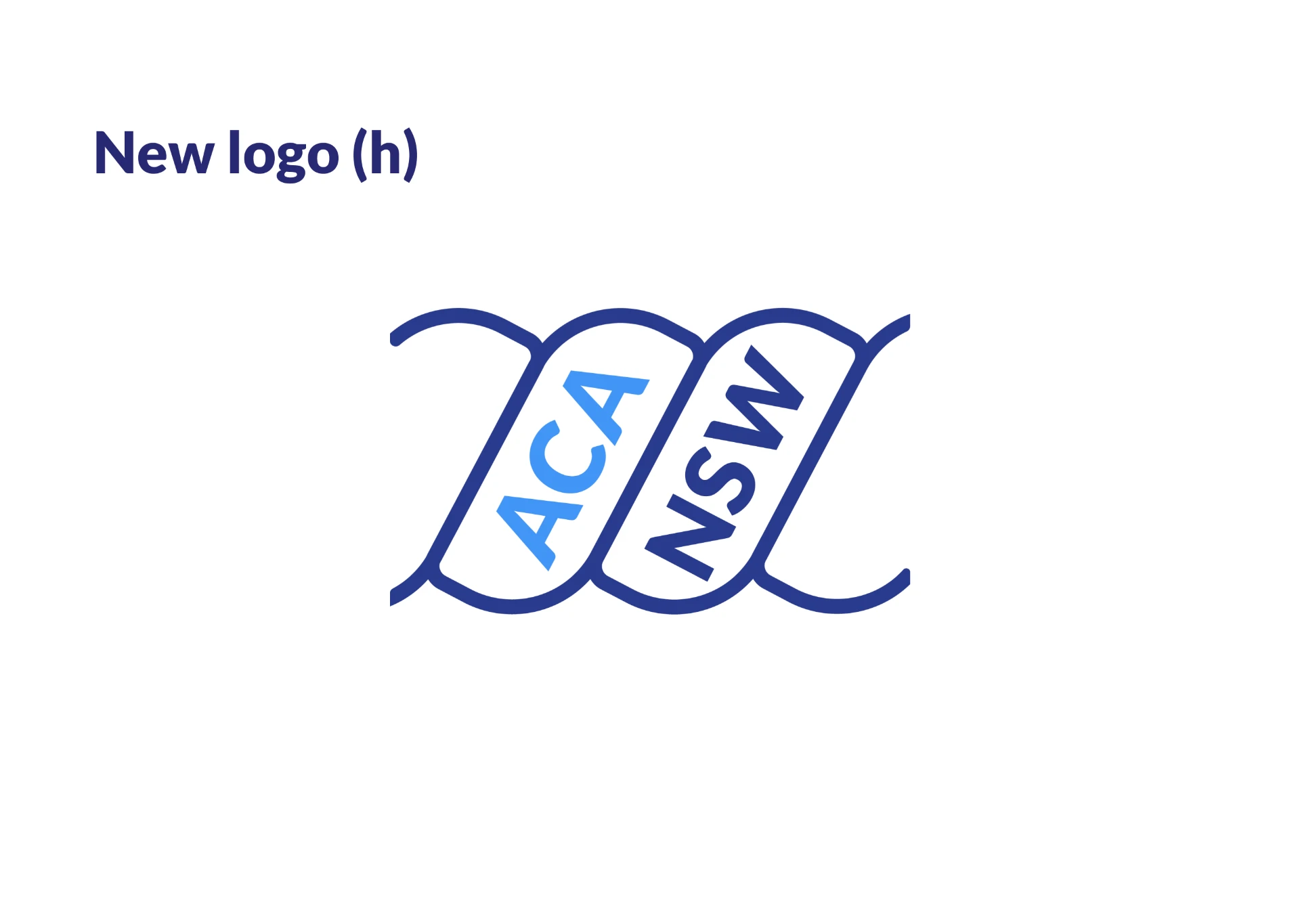 New logo (horizontal)