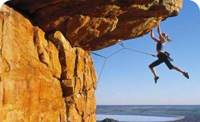 Australian Climbing Assoc. – case study preview