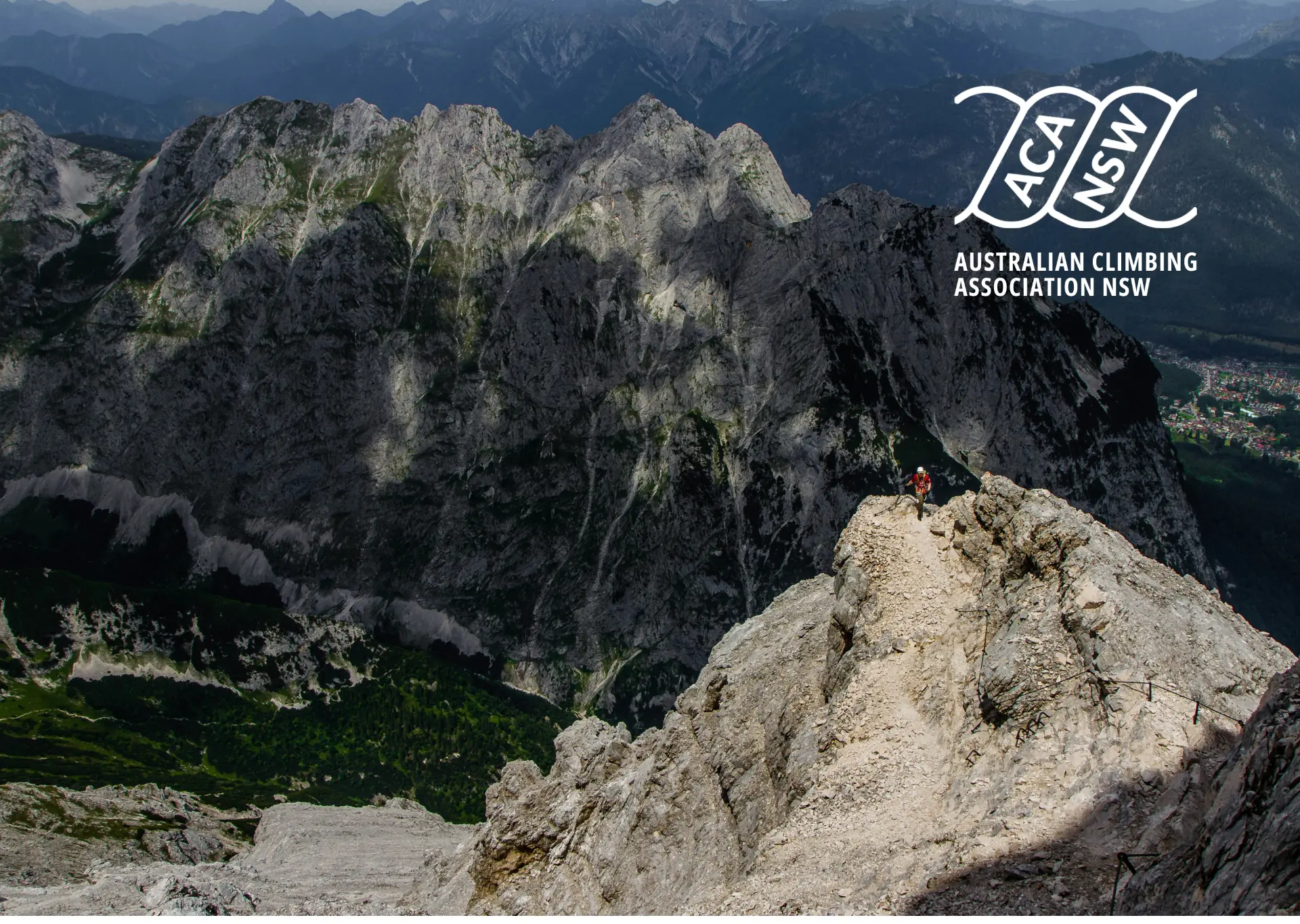 Application – alpine